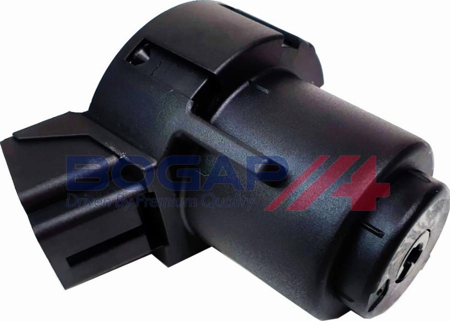 BOGAP A7340118 - Перемикач запалювання autocars.com.ua
