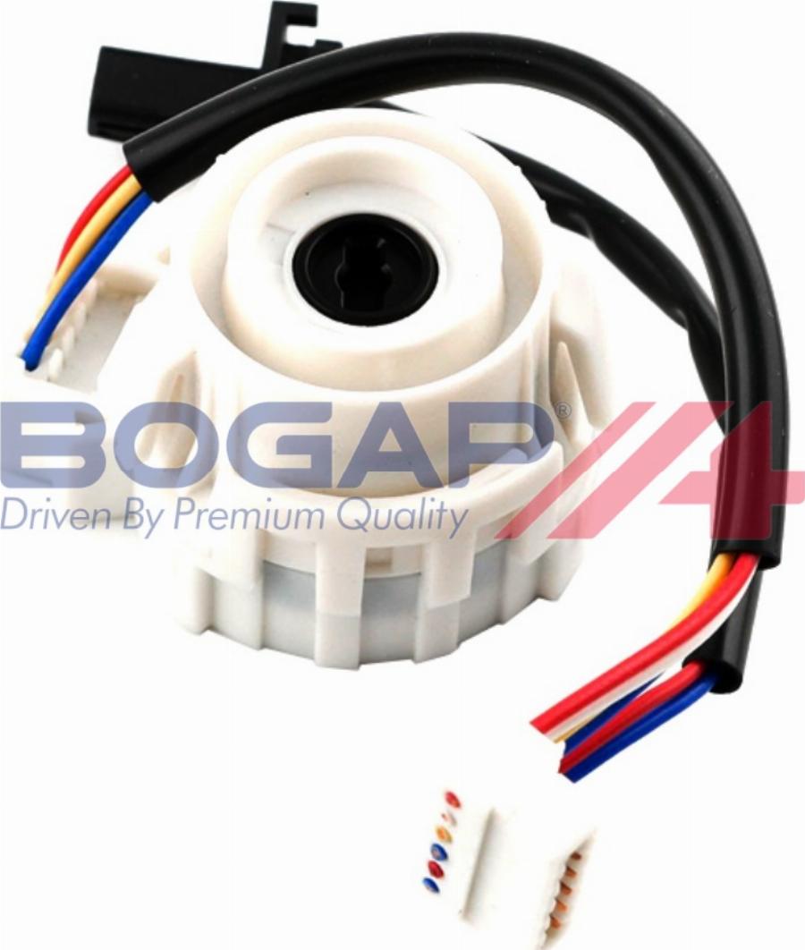 BOGAP A7340121 - Перемикач запалювання autocars.com.ua