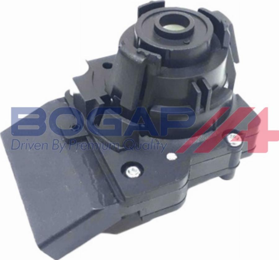BOGAP A7340122 - Перемикач запалювання autocars.com.ua