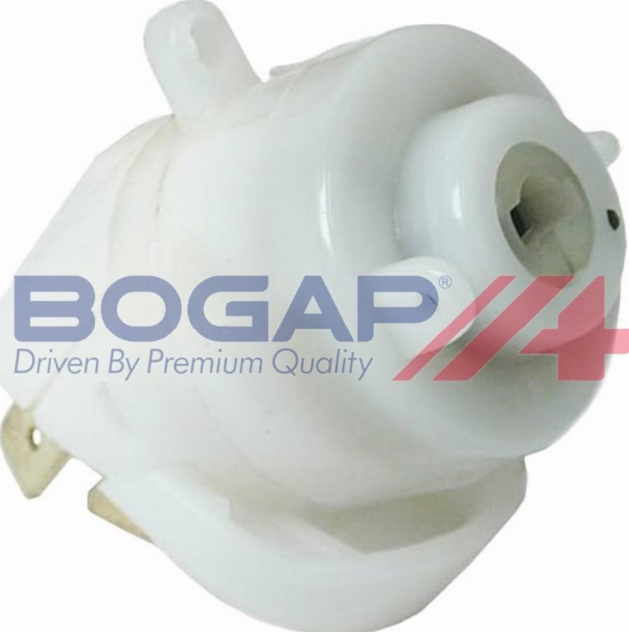BOGAP A7340125 - Перемикач запалювання autocars.com.ua