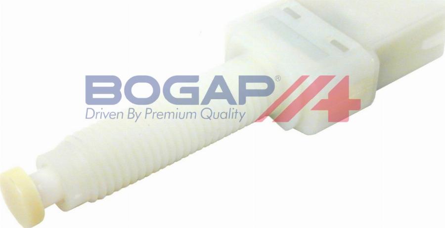 BOGAP A7342110 - Датчик, контактний перемикач, фара заднього ходу autocars.com.ua