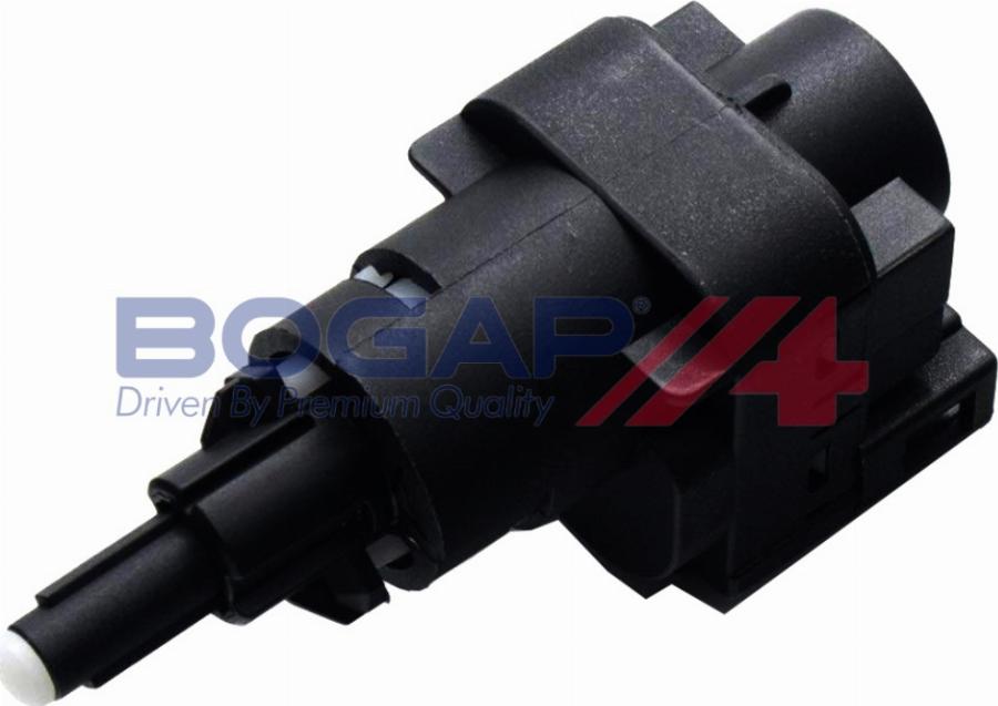 BOGAP A7342111 - Датчик, контактний перемикач, фара заднього ходу autocars.com.ua