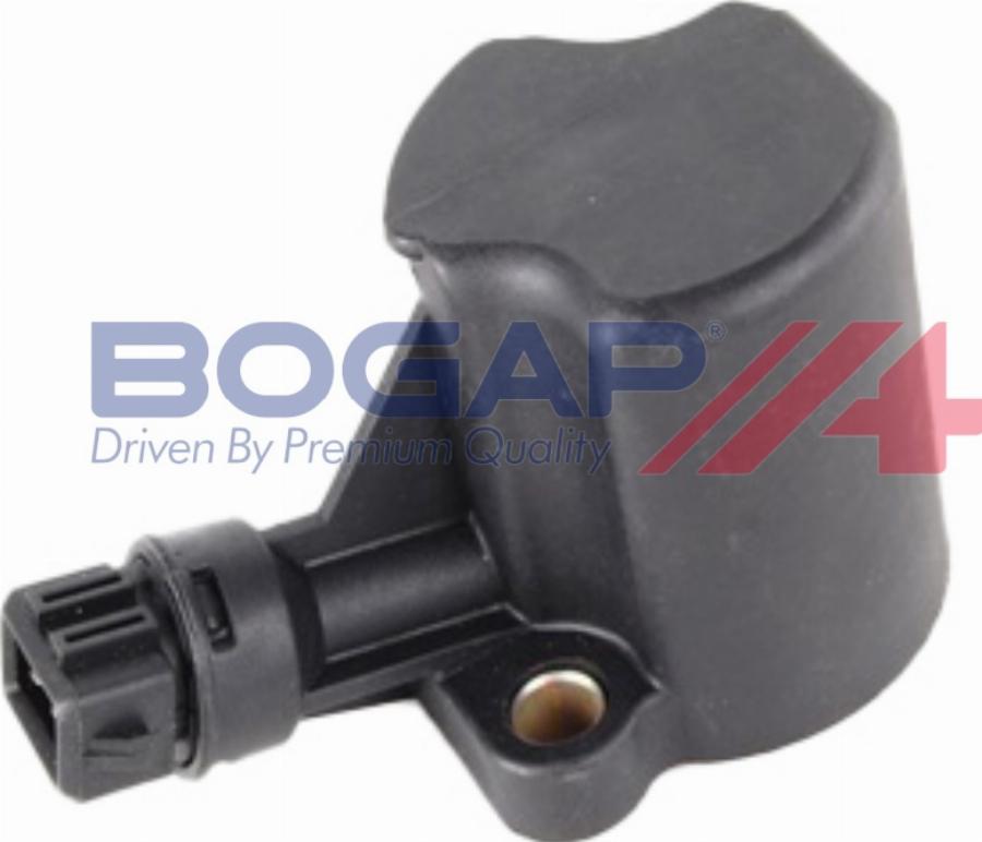 BOGAP A7342112 - Датчик, контактний перемикач, фара заднього ходу autocars.com.ua