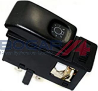 BOGAP A7344121 - Вимикач, головне світло autocars.com.ua