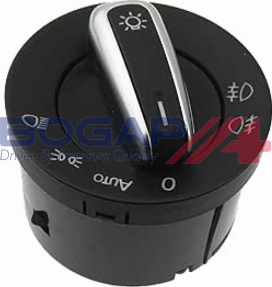 BOGAP A7344141 - Вимикач, головне світло autocars.com.ua