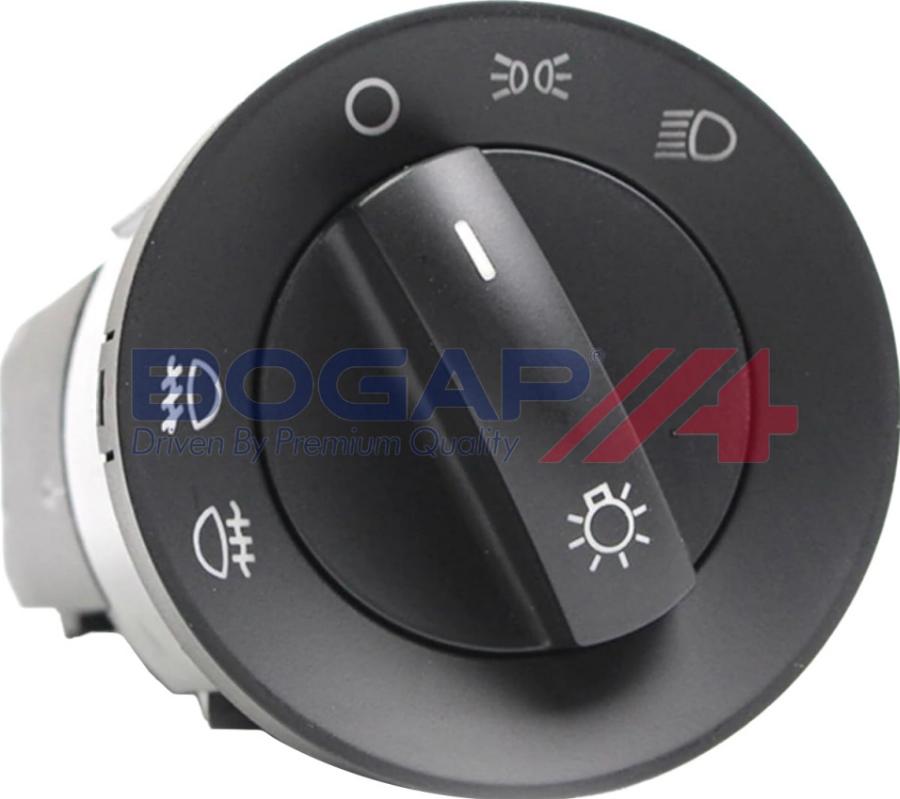 BOGAP A7344142 - Вимикач, головне світло autocars.com.ua