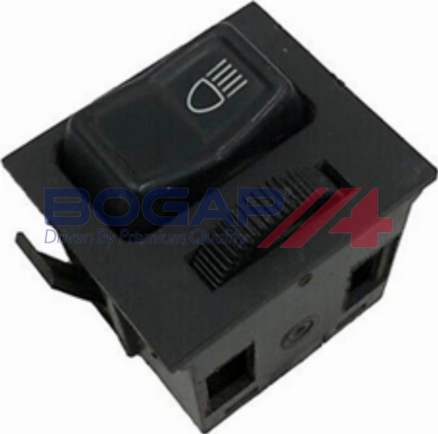 BOGAP A7344144 - Вимикач, головне світло autocars.com.ua