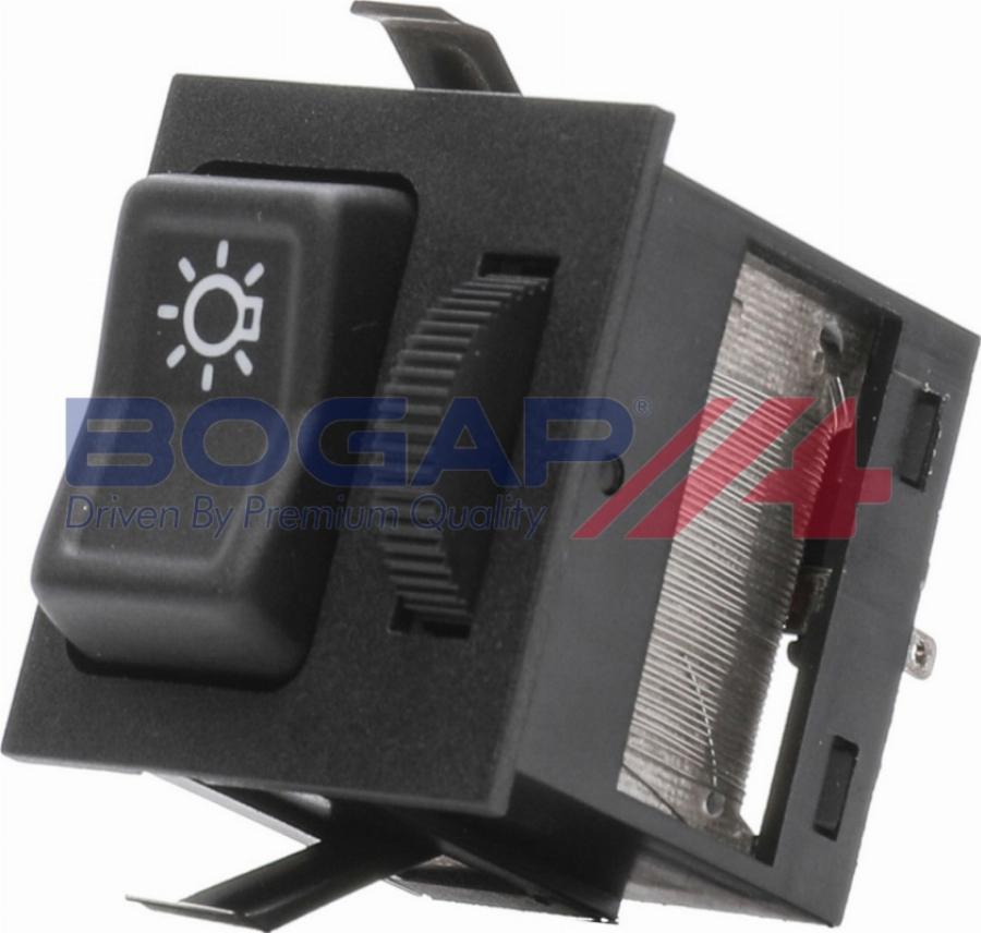 BOGAP A7344149 - Вимикач, головне світло autocars.com.ua