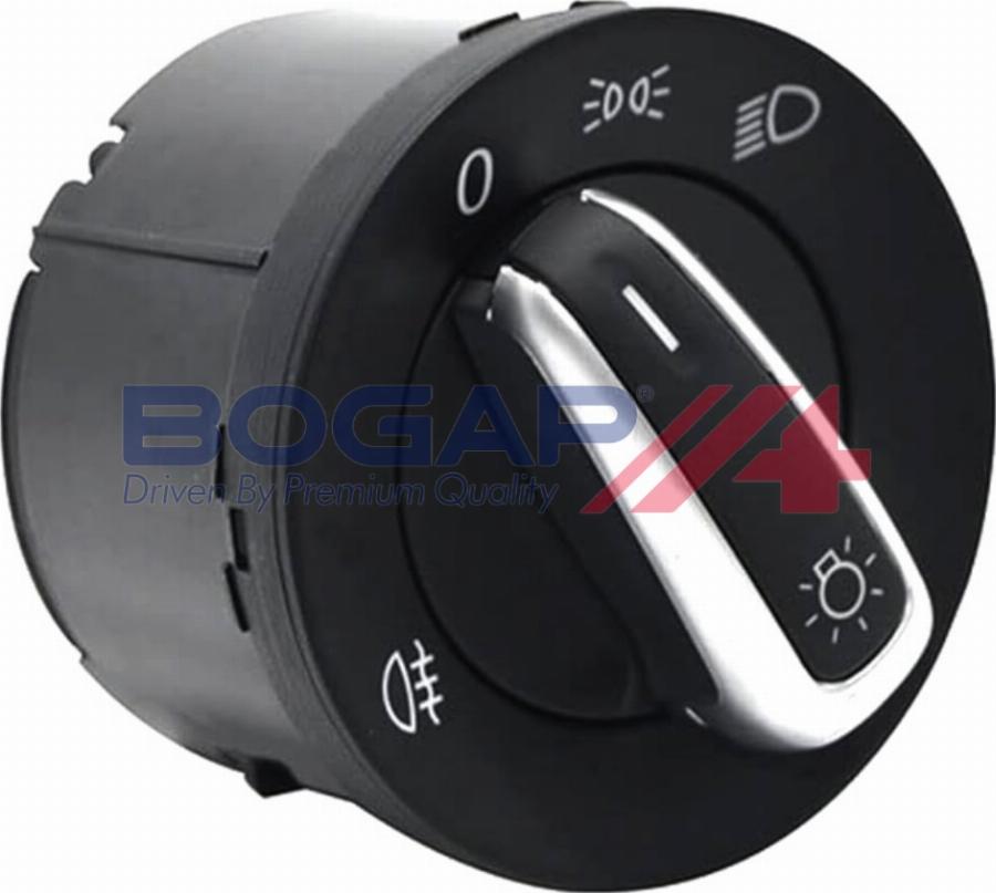 BOGAP A7344151 - Вимикач, головне світло autocars.com.ua