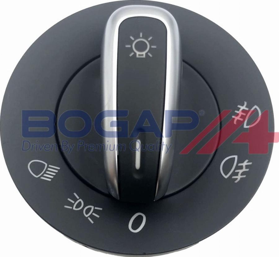 BOGAP A7344164 - Вимикач, головне світло autocars.com.ua