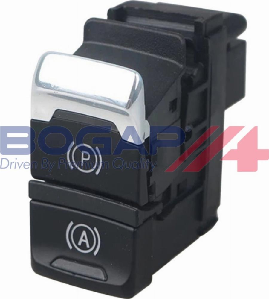 BOGAP A7347111 - Вимикач, привід гальма стоянки autocars.com.ua