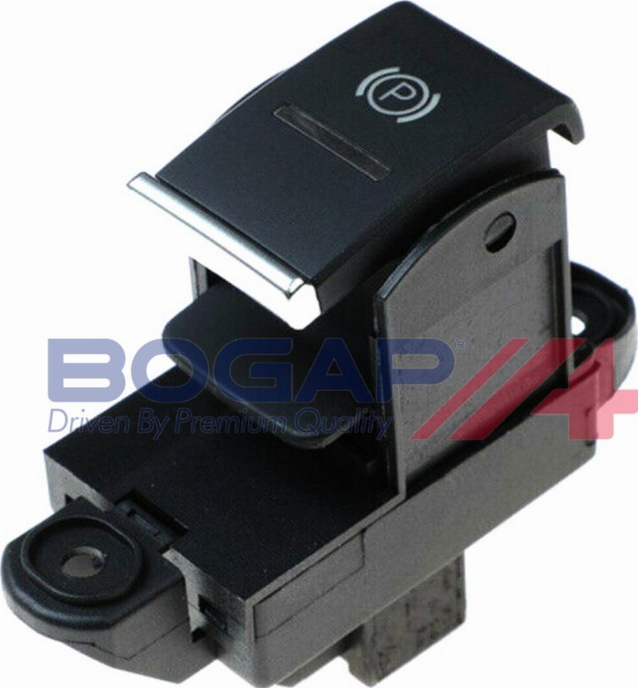 BOGAP A7347114 - Вимикач, привід гальма стоянки autocars.com.ua