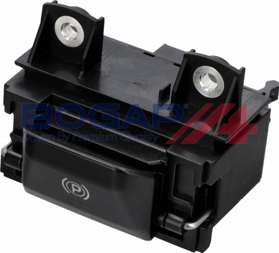 BOGAP A7347118 - Вимикач, привід гальма стоянки autocars.com.ua