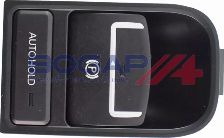 BOGAP A7347121 - Вимикач, привід гальма стоянки autocars.com.ua