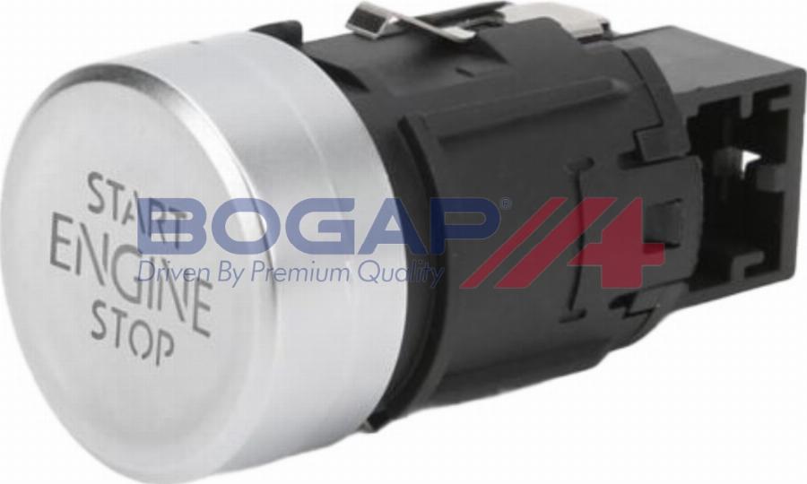 BOGAP A7353104 - Кнопка autocars.com.ua