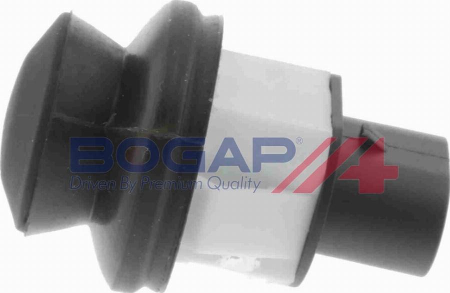 BOGAP A7367100 - Вимикач, контакт двері autocars.com.ua