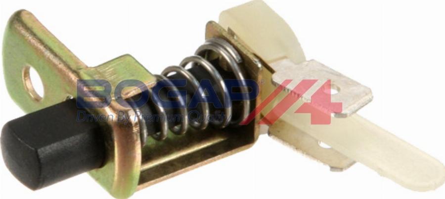 BOGAP A7367102 - Вимикач, контакт двері autocars.com.ua