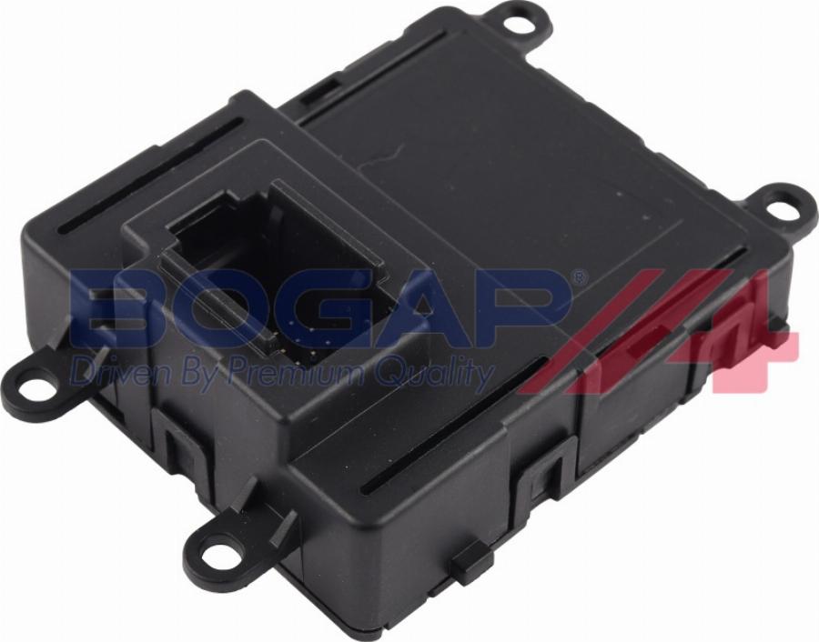 BOGAP A7526106 - Пристрій управління, освітлення autocars.com.ua
