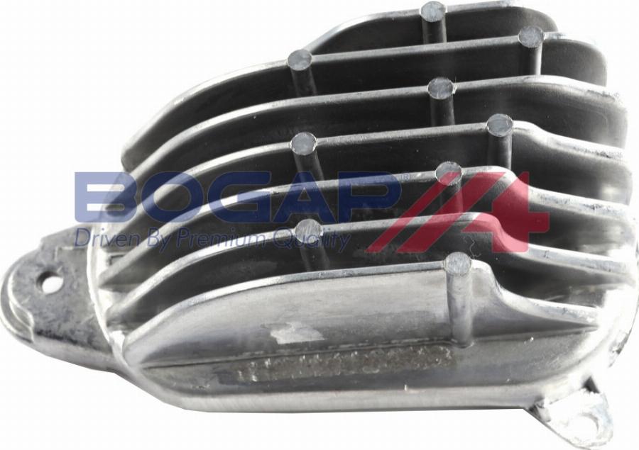 BOGAP A7526107 - Пристрій управління, освітлення autocars.com.ua