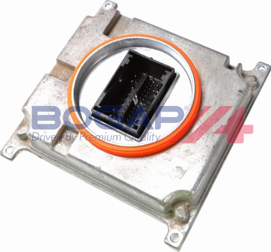 BOGAP A7526108 - Пристрій управління, освітлення autocars.com.ua