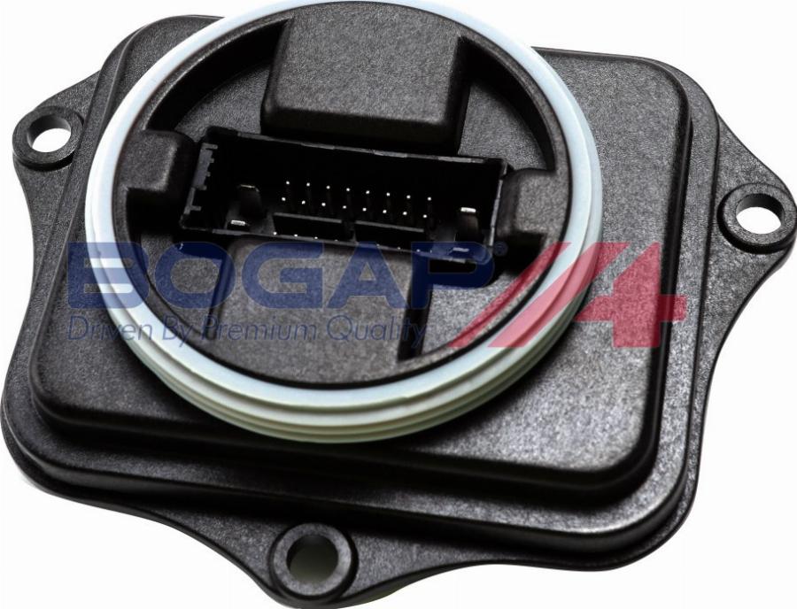 BOGAP A7526109 - Пристрій управління, освітлення autocars.com.ua