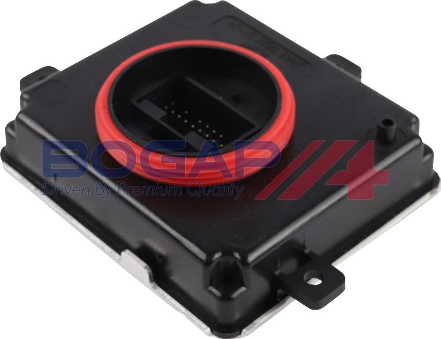 BOGAP A7526110 - Пристрій управління, освітлення autocars.com.ua