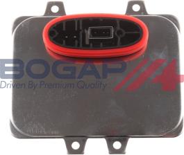 BOGAP A7526111 - Пристрій управління, освітлення autocars.com.ua