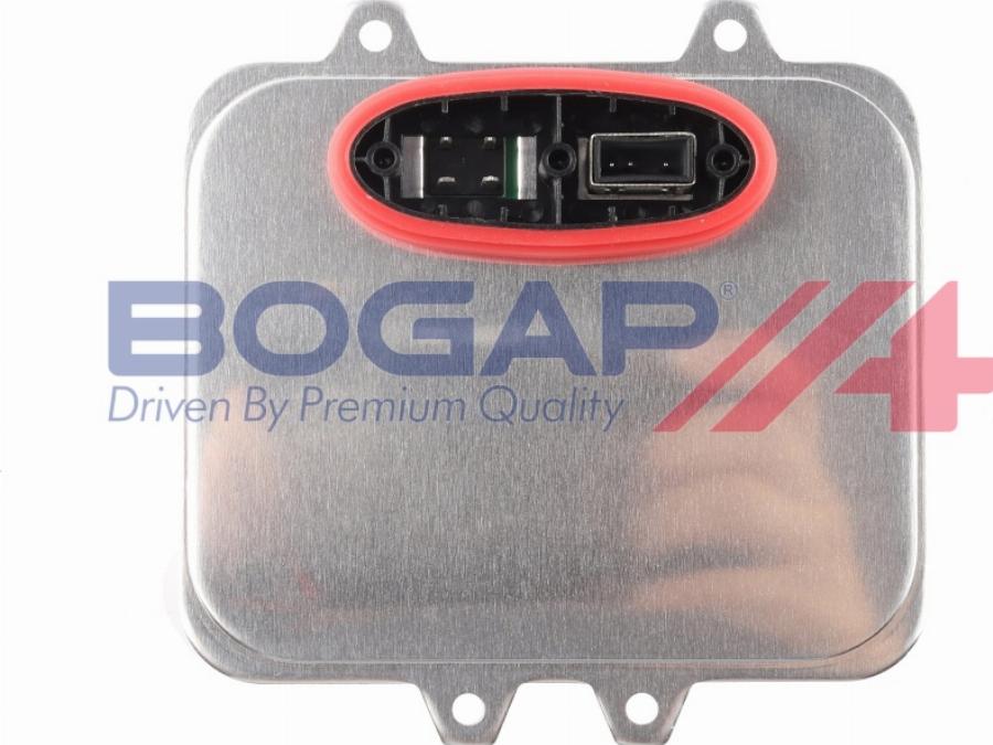 BOGAP A7526120 - Пристрій управління, освітлення autocars.com.ua