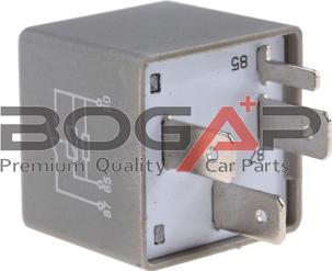 BOGAP A7617136 - Багатофункціональний реле autocars.com.ua