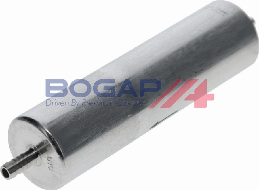 BOGAP A8110122 - Паливний фільтр autocars.com.ua