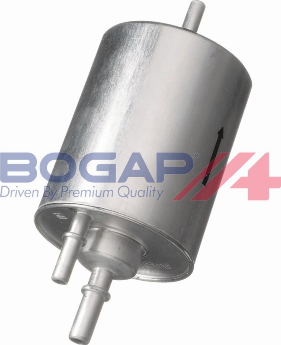 BOGAP A8110149 - Паливний фільтр autocars.com.ua