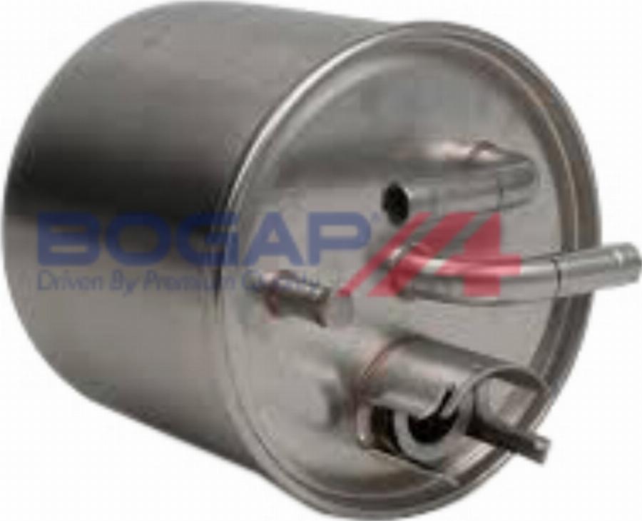 BOGAP A8110153 - Паливний фільтр autocars.com.ua