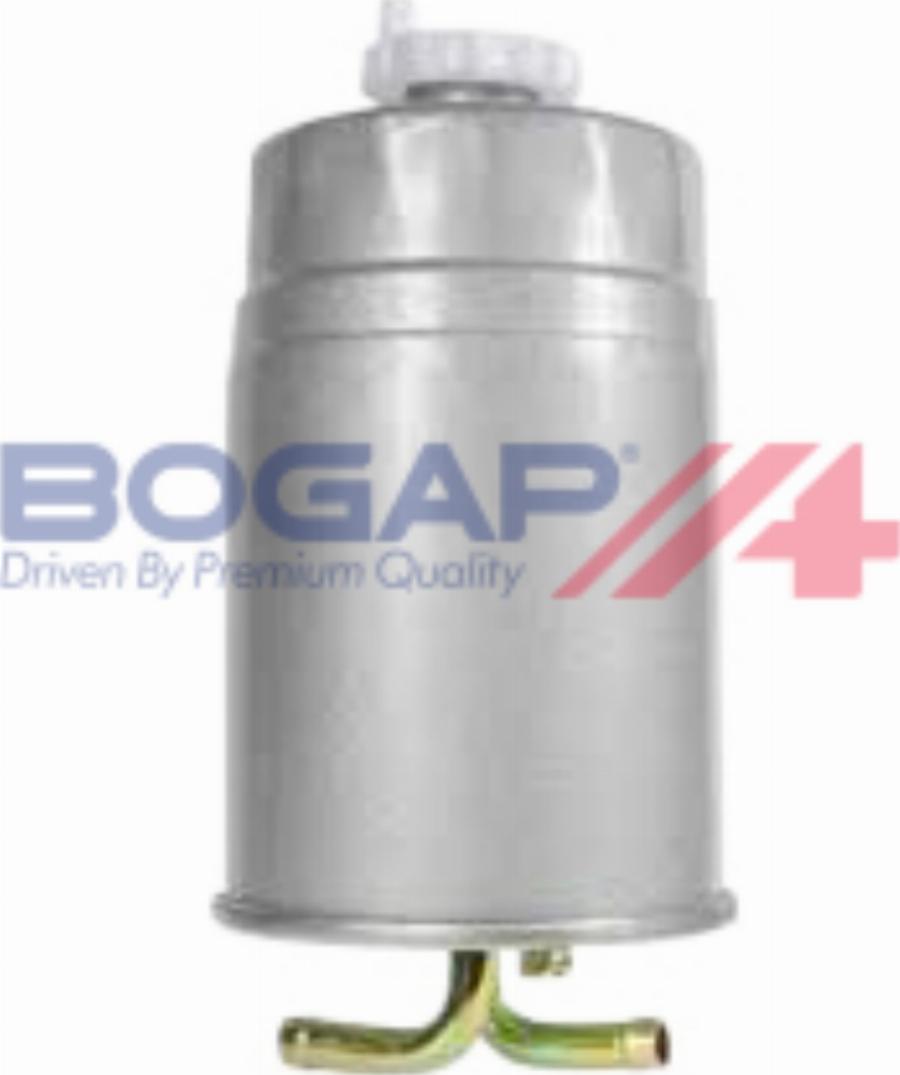BOGAP A8110155 - Паливний фільтр autocars.com.ua