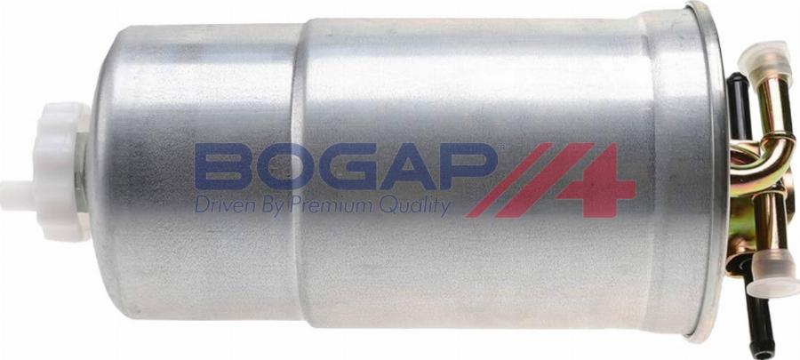 BOGAP A8110162 - Паливний фільтр autocars.com.ua
