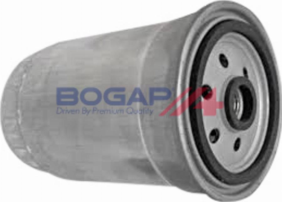 BOGAP A8110163 - Паливний фільтр autocars.com.ua