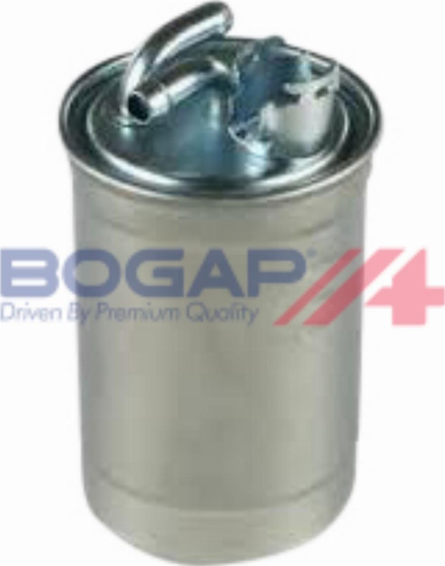 BOGAP A8110165 - Паливний фільтр autocars.com.ua