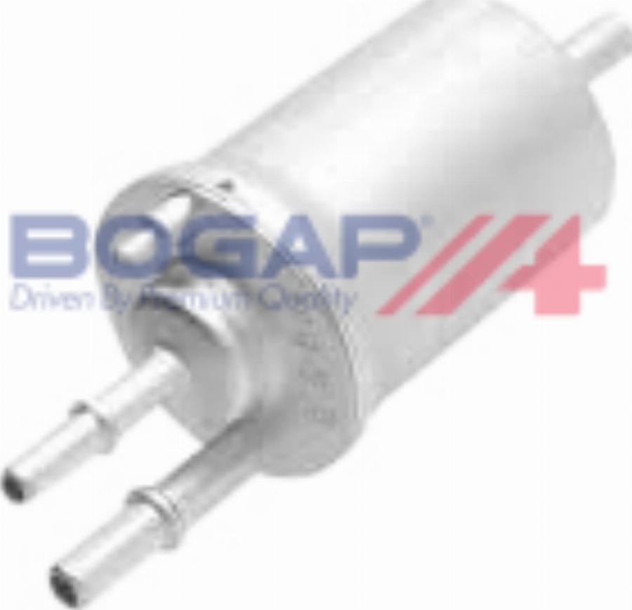 BOGAP A8110174 - Паливний фільтр autocars.com.ua