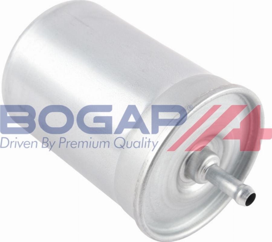 BOGAP A8110178 - Паливний фільтр autocars.com.ua