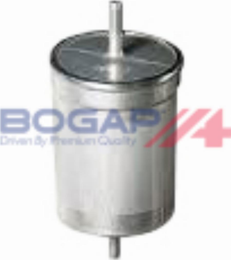 BOGAP A8110179 - Паливний фільтр autocars.com.ua