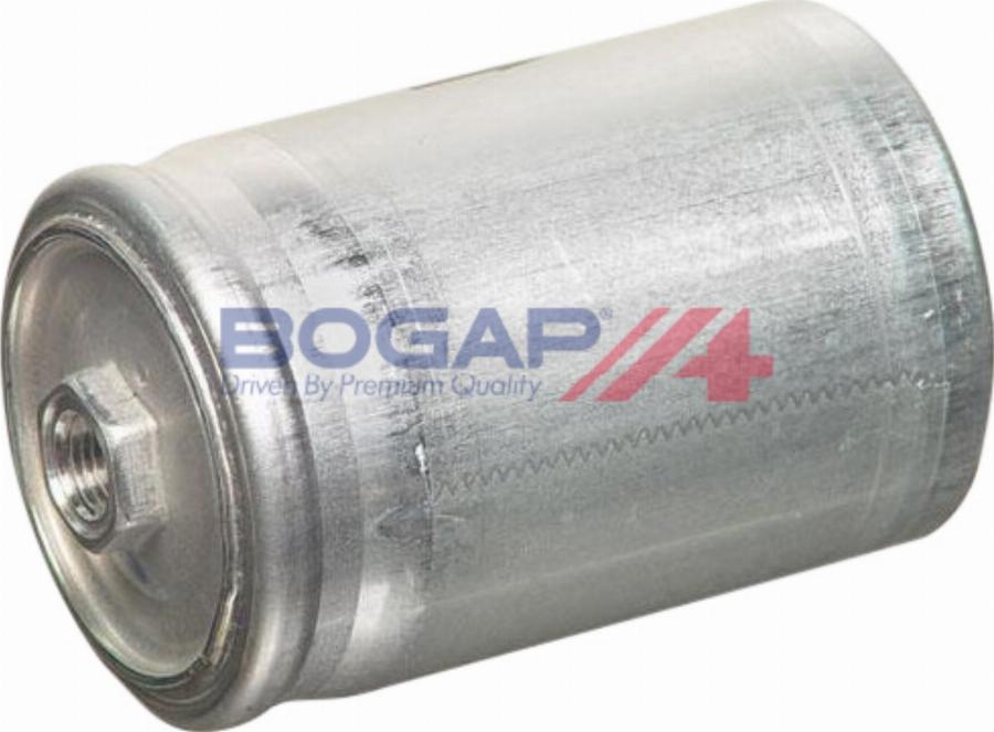 BOGAP A8110180 - Паливний фільтр autocars.com.ua