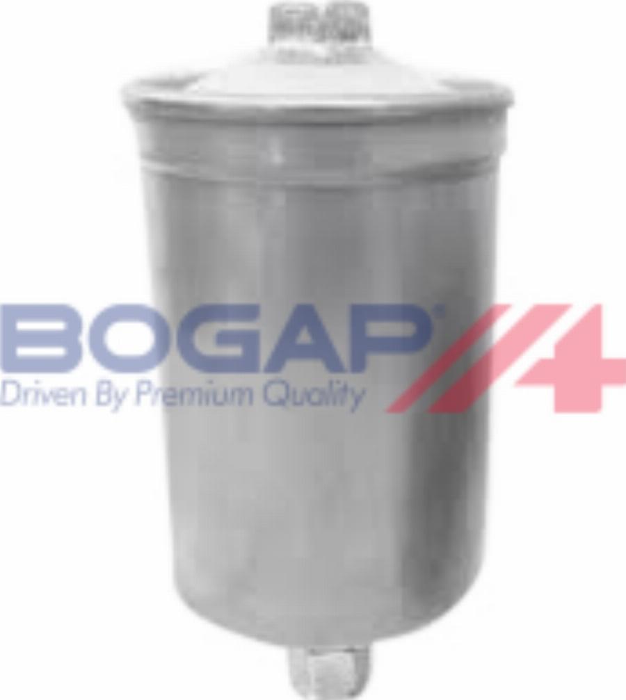 BOGAP A8110182 - Паливний фільтр autocars.com.ua