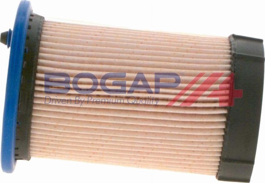 BOGAP A8110186 - Паливний фільтр autocars.com.ua