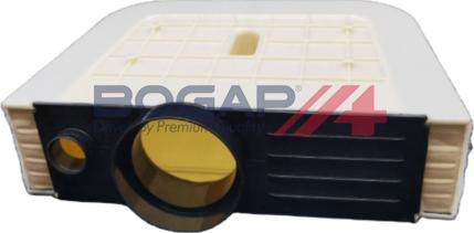 BOGAP A8111205 - Повітряний фільтр autocars.com.ua