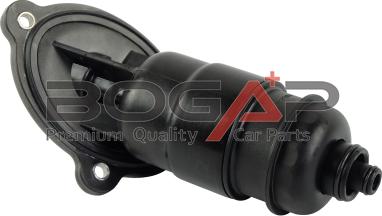 BOGAP A8113100 - Масляний фільтр autocars.com.ua