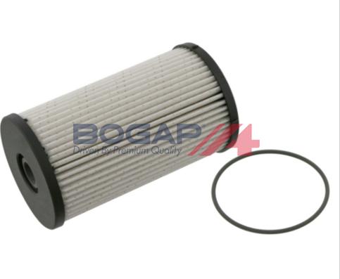 BOGAP A8113143 - Масляний фільтр autocars.com.ua