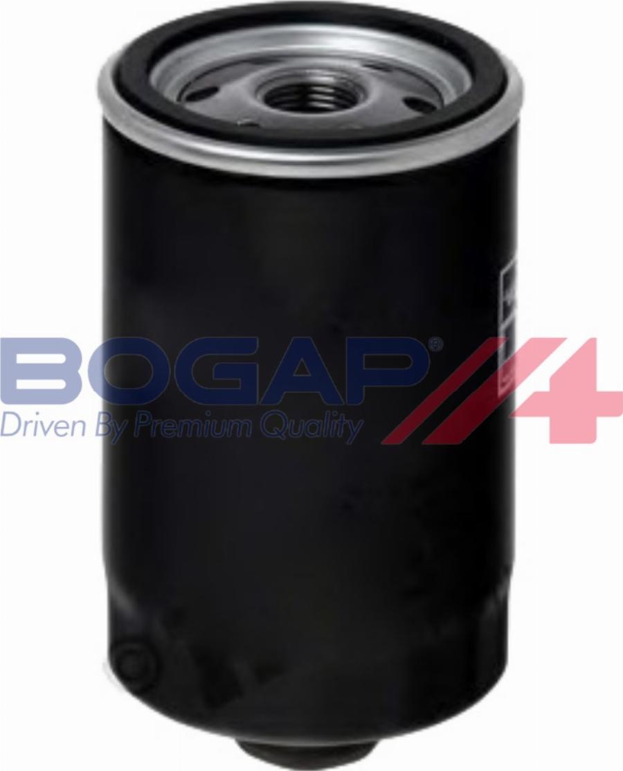 BOGAP A8113163 - Масляний фільтр autocars.com.ua