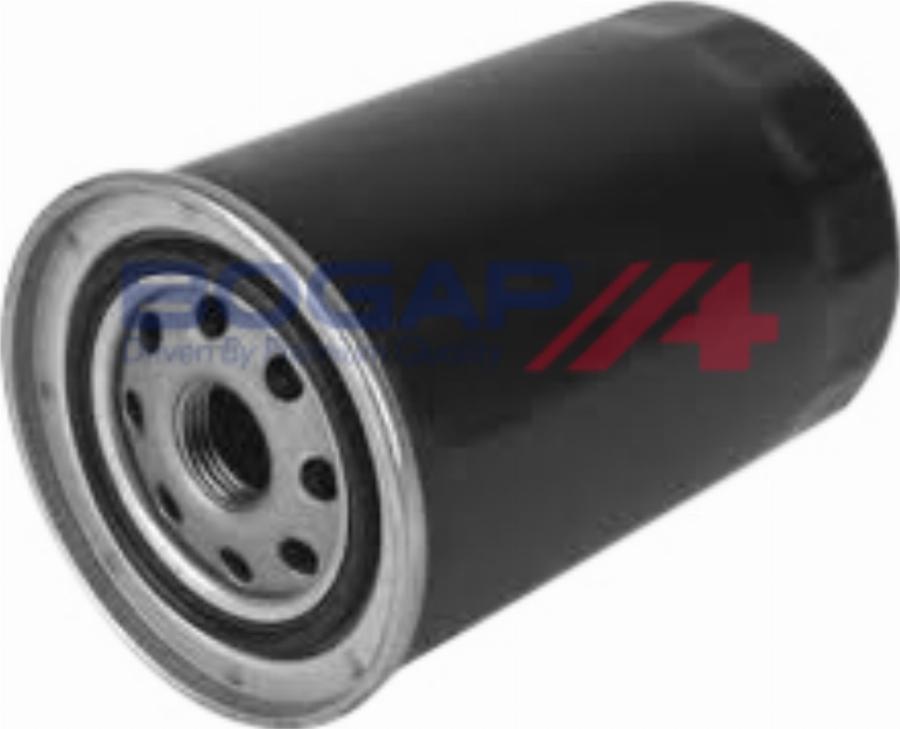 BOGAP A8113166 - Масляний фільтр autocars.com.ua