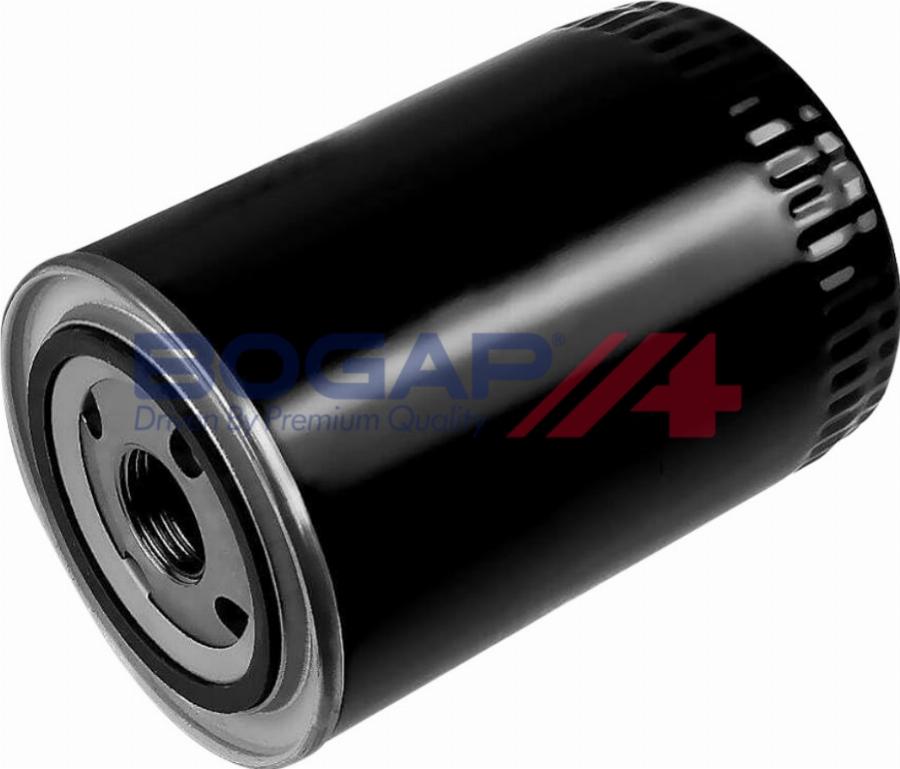 BOGAP A8113169 - Масляний фільтр autocars.com.ua