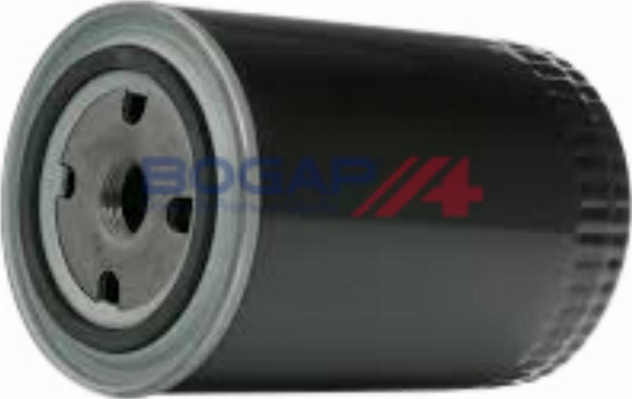 BOGAP A8113170 - Масляний фільтр autocars.com.ua