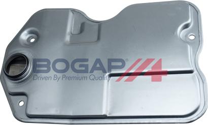 BOGAP A8114105 - Гідрофільтри, автоматична коробка передач autocars.com.ua